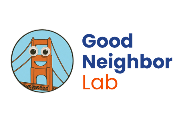 Good Neighbor Lab Logo