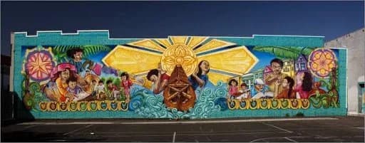 Bessie Carmichael School PreK-8 image