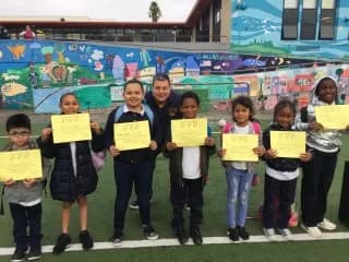 Bret Harte Elementary School image