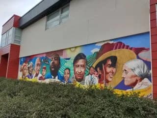 Dr. Martin Luther King, Jr. Academic Middle School image