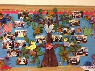 Mission Education Center Elementary School image