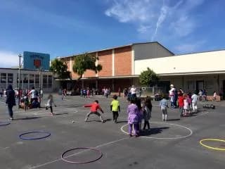 Robert Louis Stevenson Elementary School image