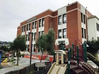 San Francisco Community School image