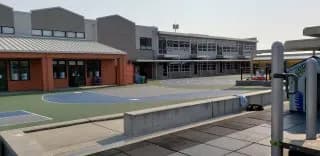 Sheridan Elementary School image