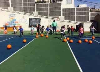 Yick Wo Alternative Elementary School image