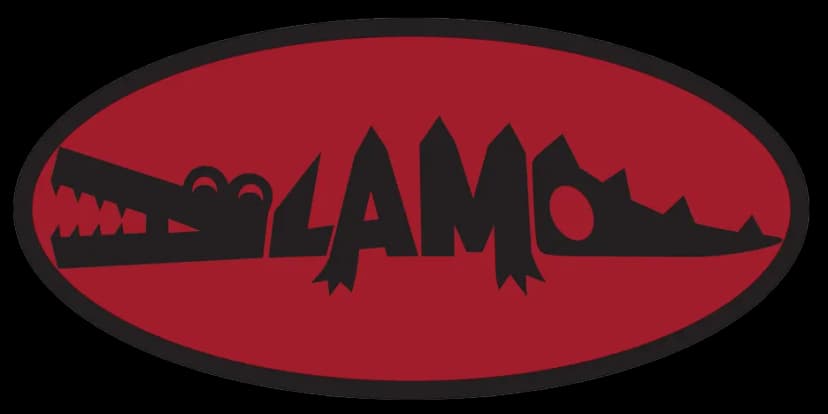 Alamo Elementary School logo