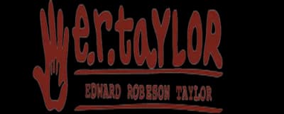 E.R. Taylor Elementary School logo