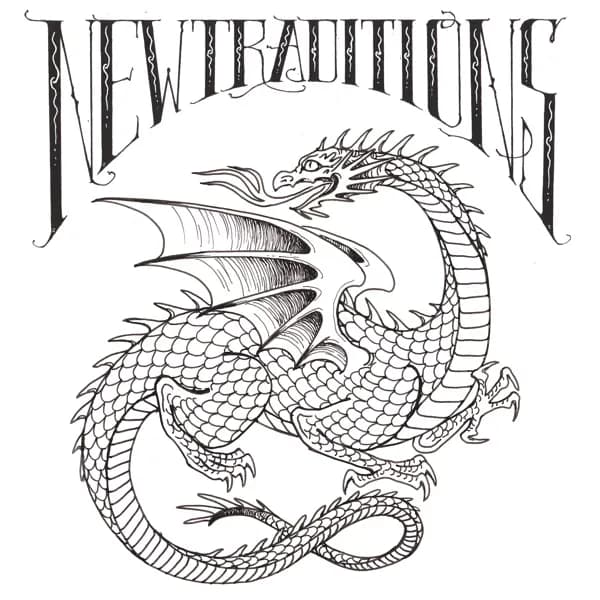 New Traditions Creative Arts Elementary School logo