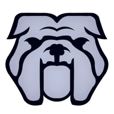 Wallenberg High School logo