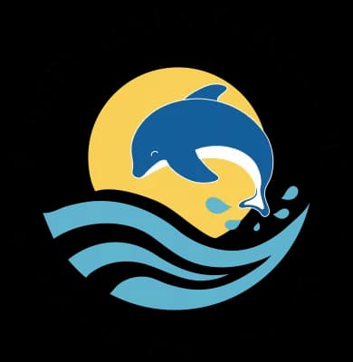 Robert Louis Stevenson Elementary School logo