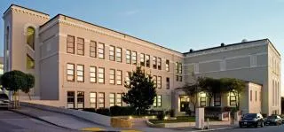 Aptos Middle School image