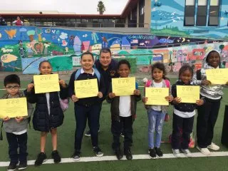 Bret Harte Elementary School image