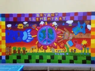 Bryant Elementary School image