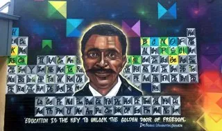 Dr. George Washington Carver Elementary School image
