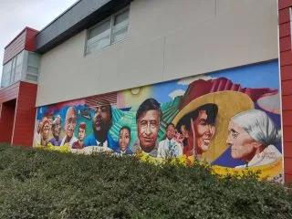 Dr. Martin Luther King, Jr. Academic Middle School image