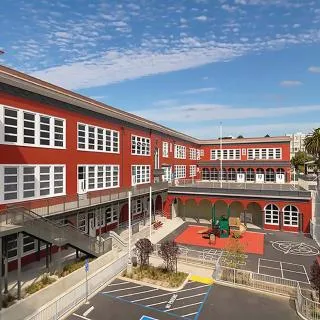 Dr. William L. Cobb Elementary School image