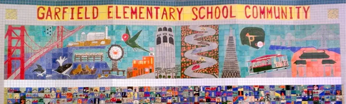 Garfield Elementary School image