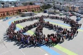 James Denman Middle School image