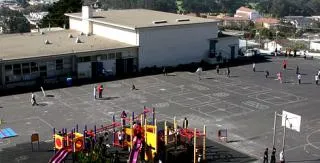 Jose Ortega Elementary School image