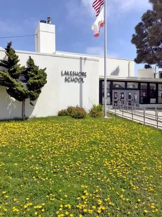 Lakeshore Alternative Elementary School image