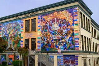Leonard R. Flynn Elementary School image