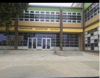 Longfellow Elementary School image