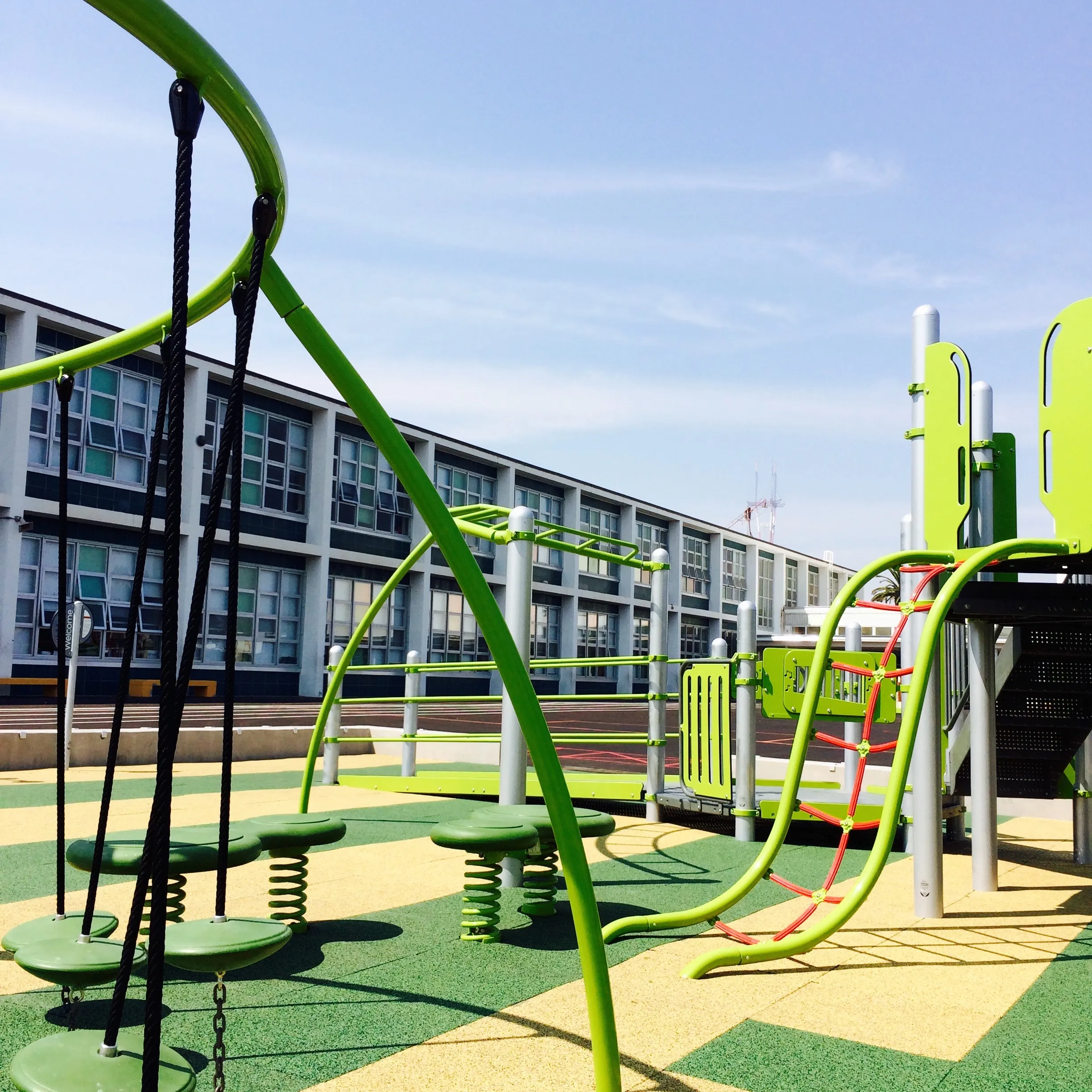 Miraloma Elementary School image