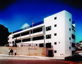 Rooftop School TK-8 image