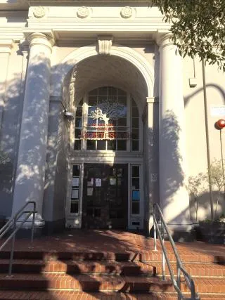 San Francisco Public Montessori image