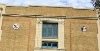 Spring Valley Science Elementary School image