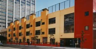 Tenderloin Community Elementary School image