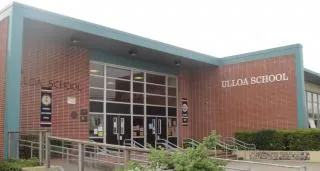 Ulloa Elementary School image