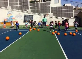 Yick Wo Alternative Elementary School image