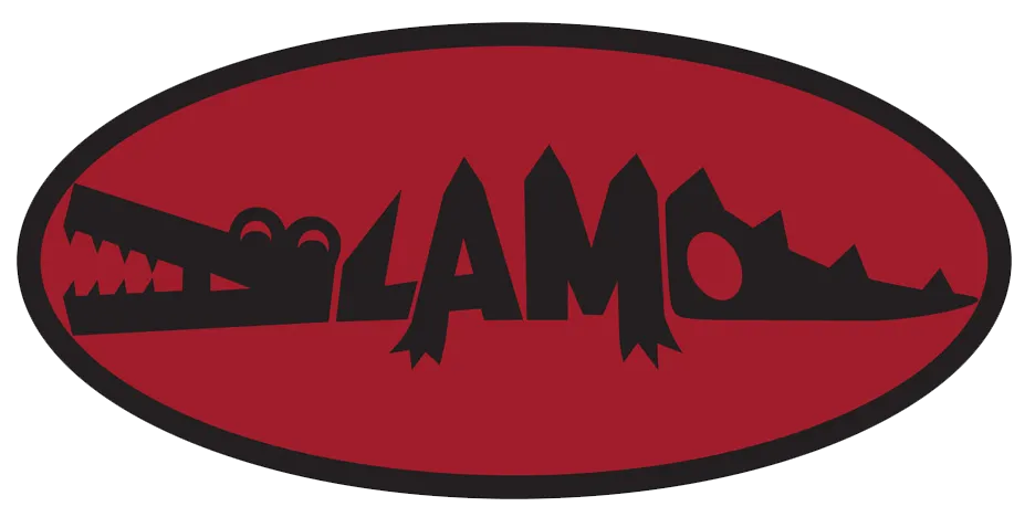 Alamo Elementary School logo