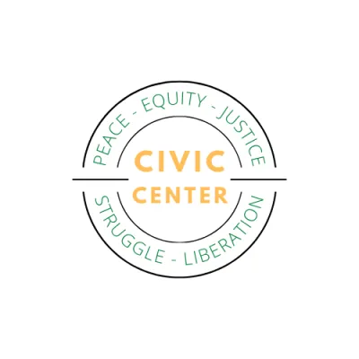 Civic Center Secondary School logo