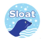 Commodore Sloat Elementary School logo
