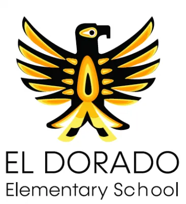 El Dorado Elementary School logo