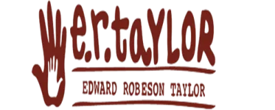 E.R. Taylor Elementary School logo