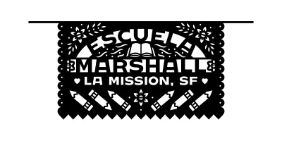Marshall Elementary School logo