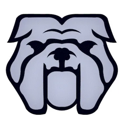 Wallenberg High School logo