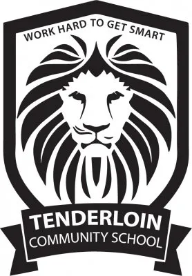 Tenderloin Community Elementary School logo