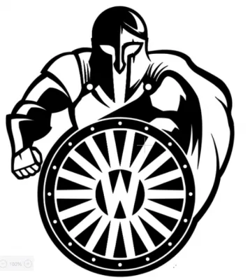 Willie L. Brown Jr. Middle School logo