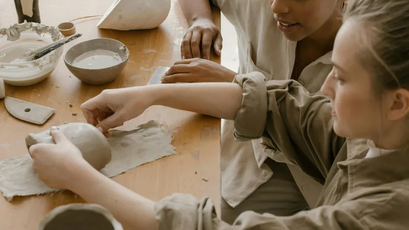 volunteer image