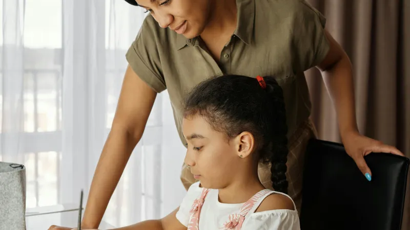volunteer image