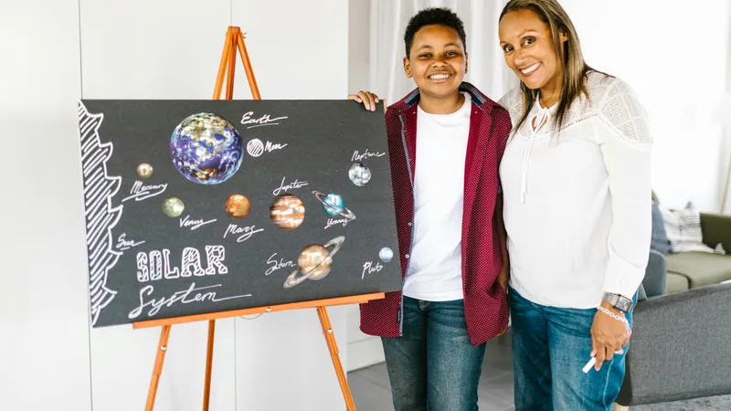 volunteer image